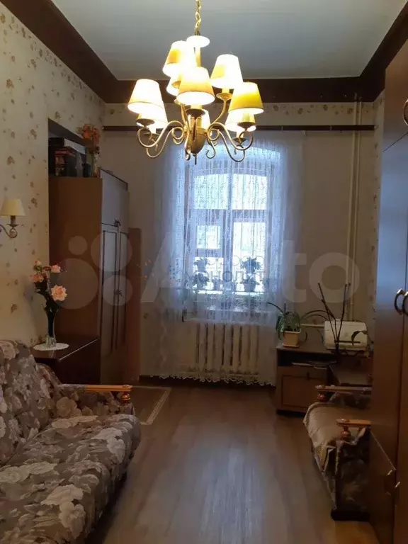 3-к. квартира, 79,6 м, 1/3 эт. - Фото 0