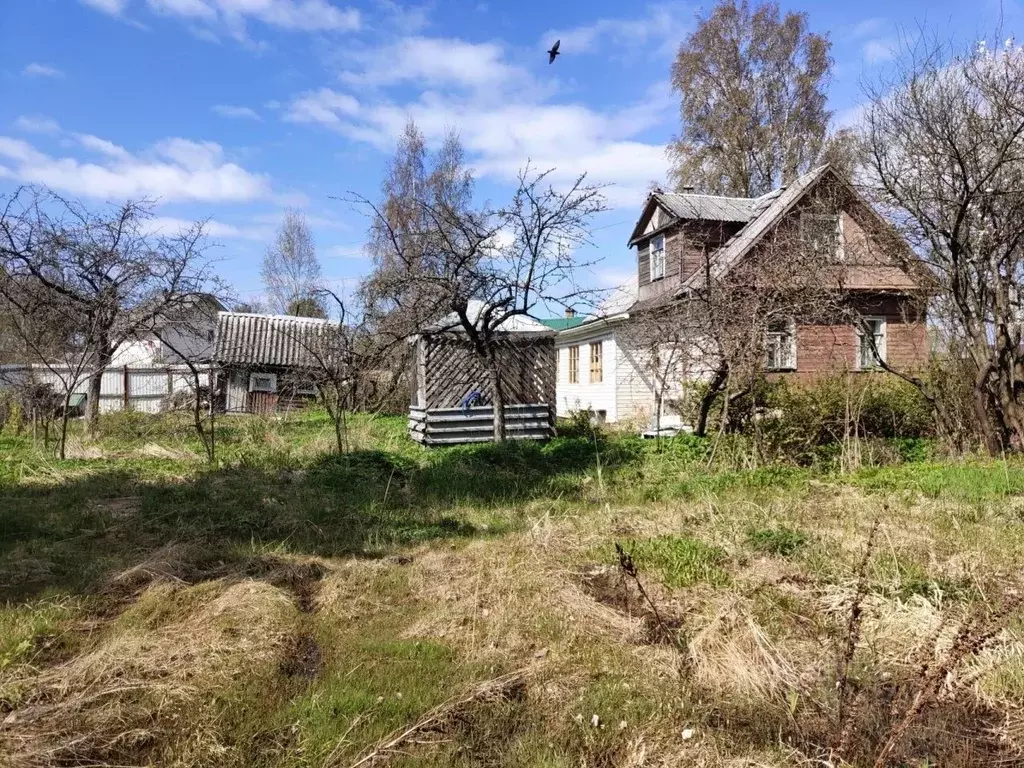 Дом в Санкт-Петербург, Санкт-Петербург, Ломоносов ул. Кипренского, ... - Фото 0