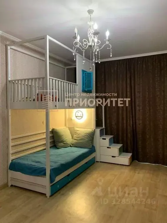 Студия Саха (Якутия), Якутск Воинская ул., 9 (29.0 м) - Фото 2