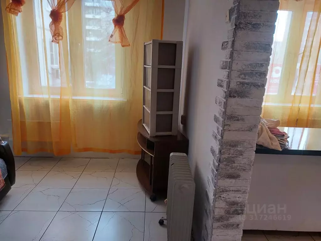 Комната Красноярский край, Красноярск ул. Щорса, 66 (12.0 м) - Фото 0