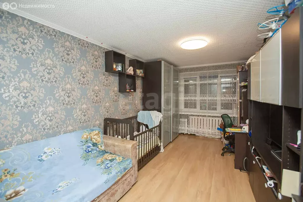 2-комнатная квартира: Нижний Новгород, микрорайон Мончегорский, ... - Фото 2