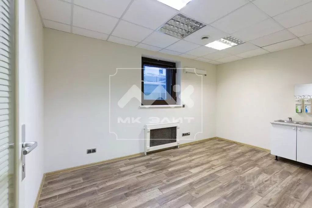 Помещение свободного назначения в Санкт-Петербург Новочеркасский ... - Фото 1