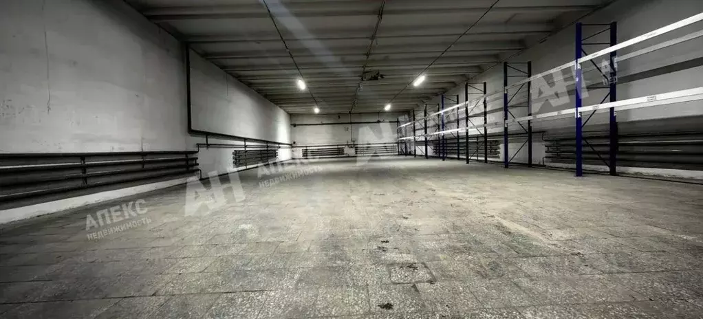 Склад в Московская область, Пушкино Клязьма мкр, Костомаровская ул., ... - Фото 1