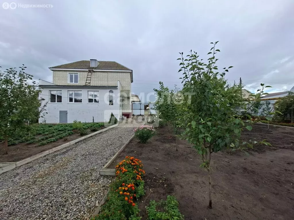 Дом в Кузнецк, Тверская улица, 20 (103.8 м) - Фото 2