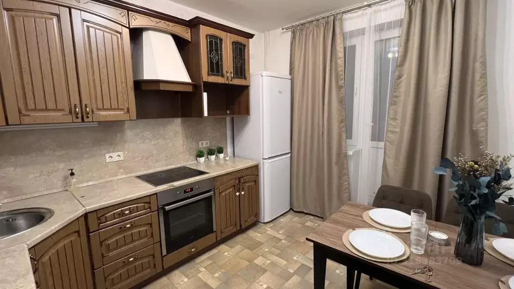 2-к кв. Московская область, Красногорск городской округ, Нахабино пгт ... - Фото 1