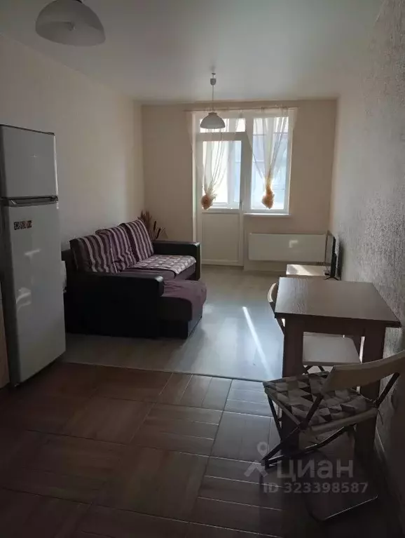 2-к кв. Ростовская область, Батайск ул. Котова (38.0 м) - Фото 1