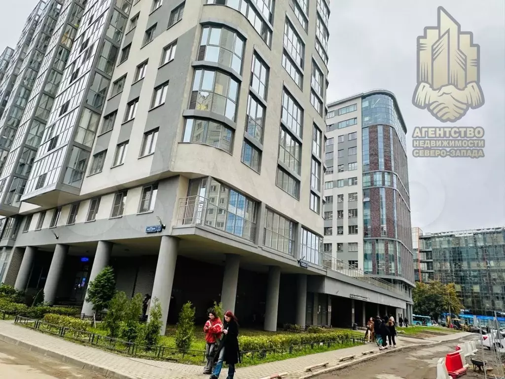 Продажа помещения на трафике 160,1 м2 - Фото 1