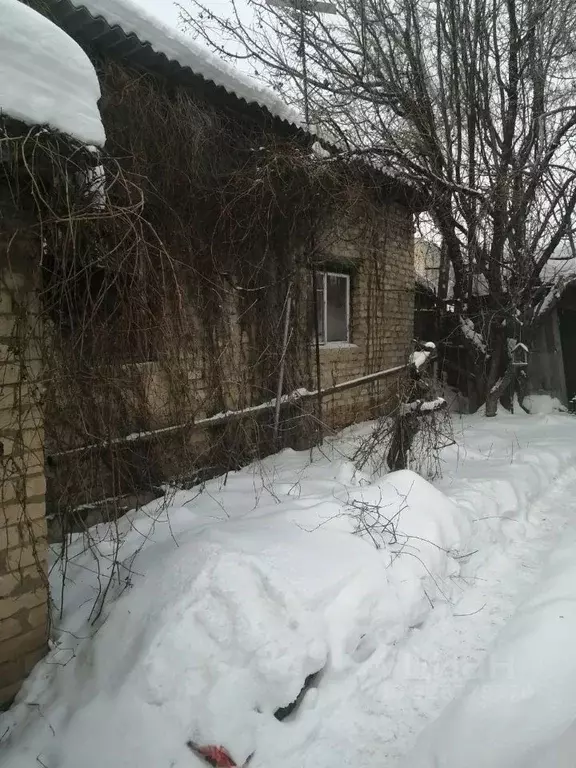 Дом в Оренбургская область, Оренбург Красный городок мкр, ул. Розы ... - Фото 1