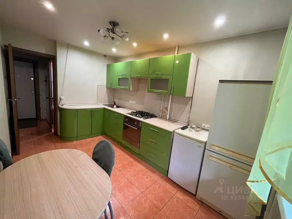 1-к кв. Москва пос. Коммунарка, 13 (41.0 м) - Фото 1