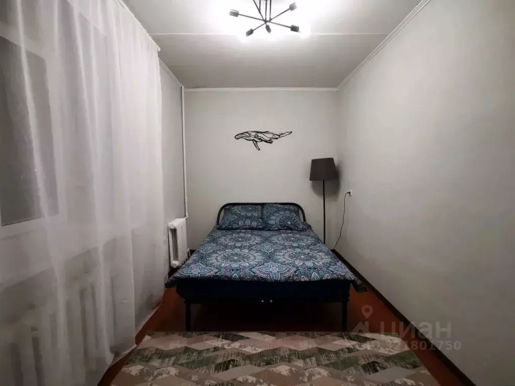 2-к кв. Мурманская область, Кировск Юбилейная ул., 12 (40.0 м) - Фото 2