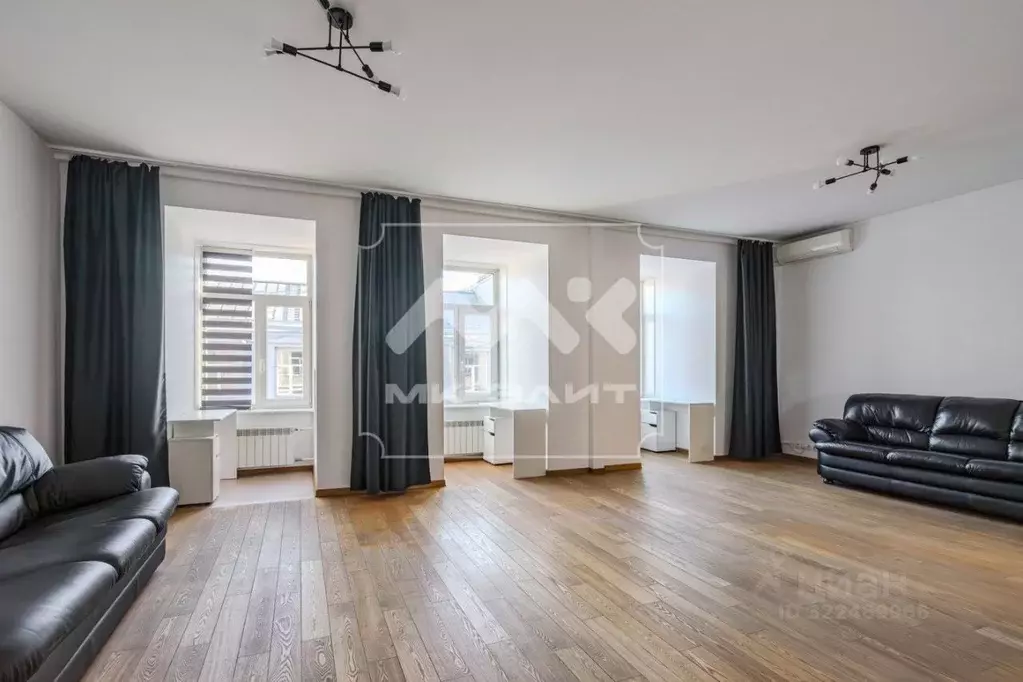 Офис в Санкт-Петербург Невский просп., 88 (205 м) - Фото 1