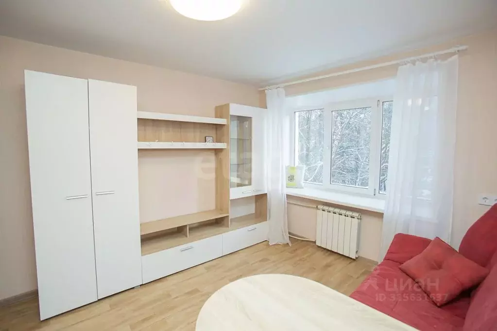 Студия Нижегородская область, Нижний Новгород ул. Бориса Панина, 19А ... - Фото 1