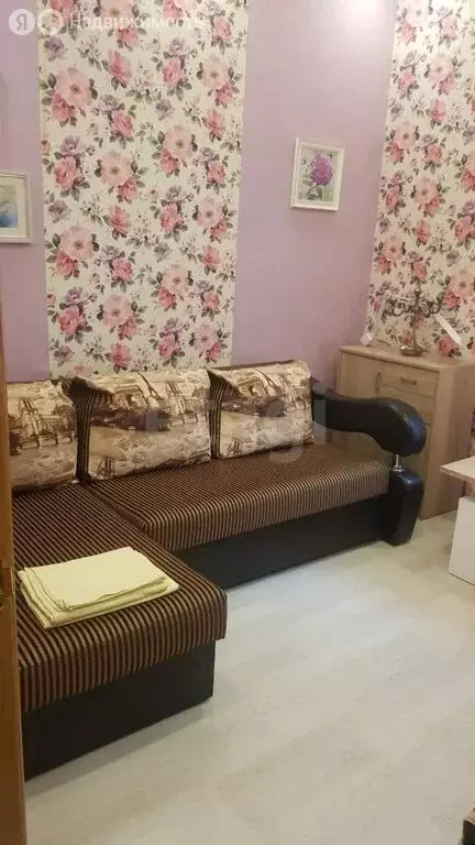 3-комнатная квартира: Светлогорск, Зелёная улица, 14 (57.9 м) - Фото 1