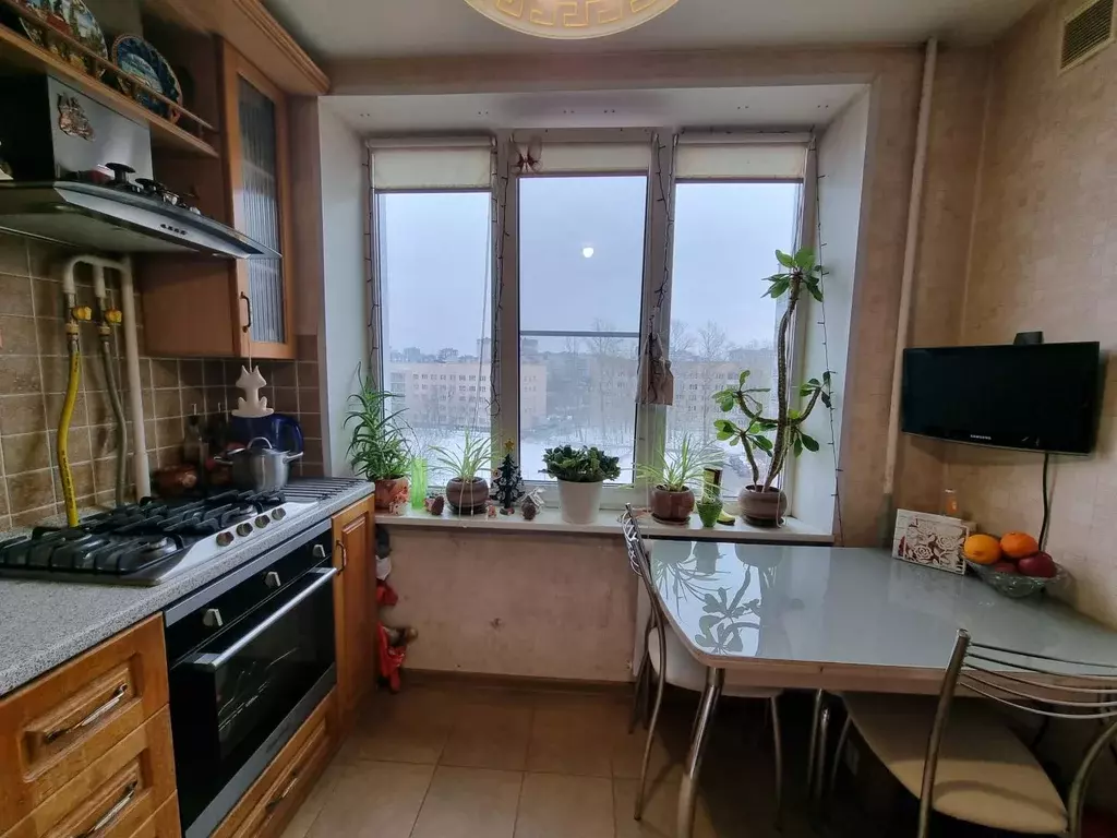 Продается 2-комнатная квартира - Фото 2