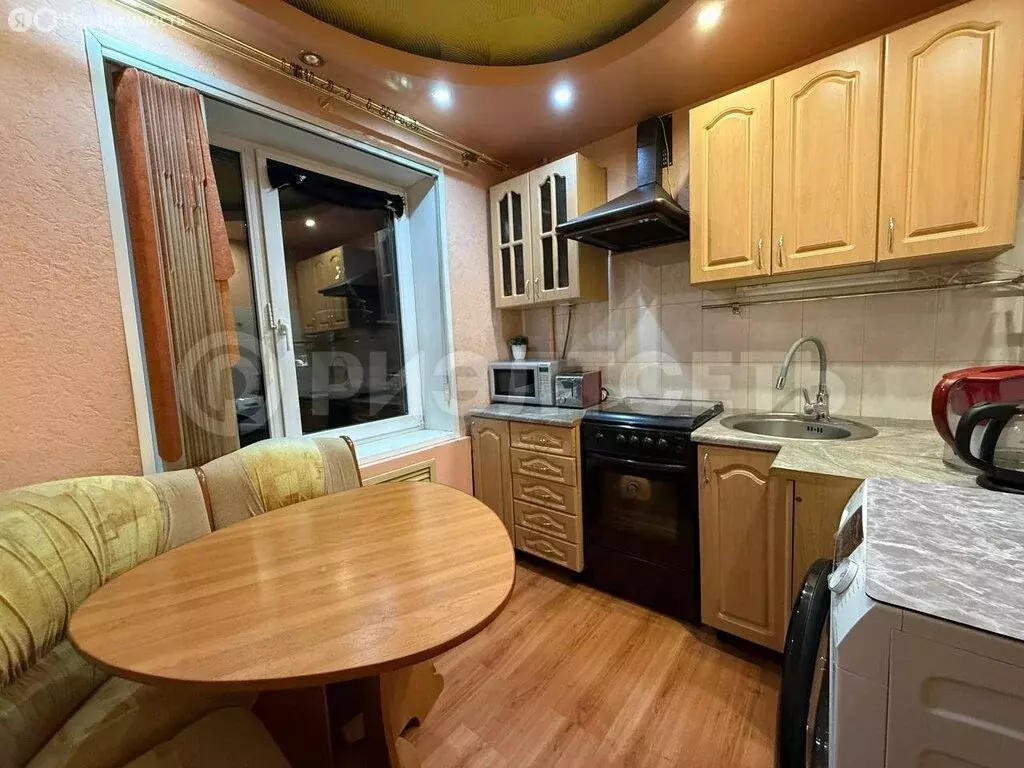 2-комнатная квартира: Мурманск, Кольский проспект, 61 (44.7 м) - Фото 2