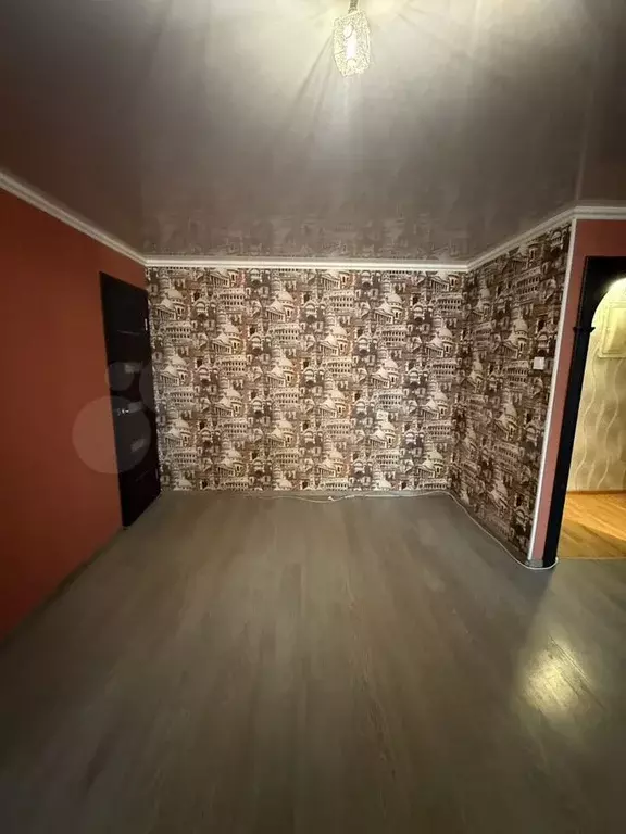 2-к. квартира, 45,5 м, 2/5 эт. - Фото 1
