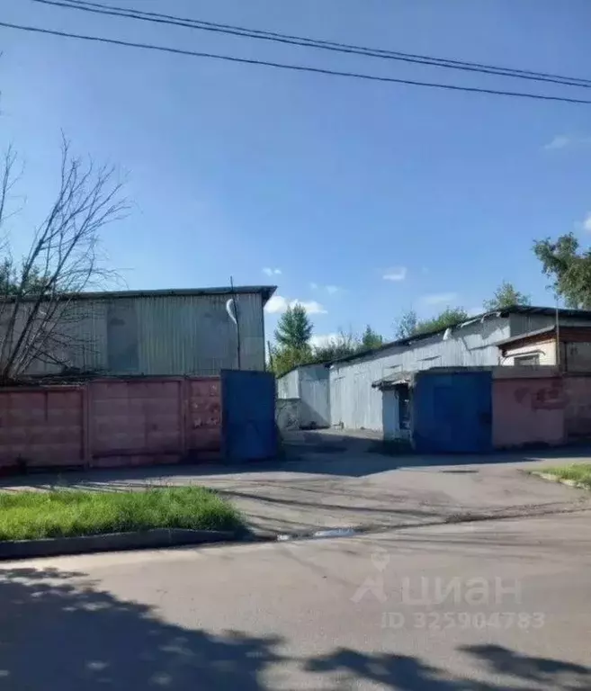 Помещение свободного назначения в Москва ул. 9-я Соколиной Горы, 8 ... - Фото 1