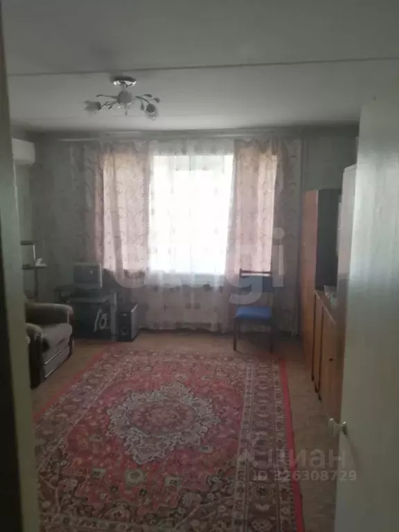 1-к кв. Курская область, Курск просп. Ленинского Комсомола, 99А (37.5 ... - Фото 0