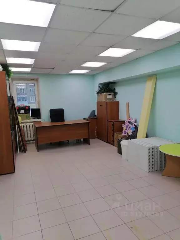 Офис в Пермский край, Пермь ул. Маршала Рыбалко, 49 (20 м) - Фото 0