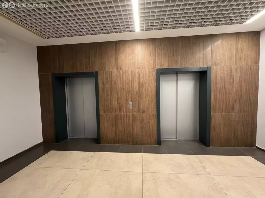 Квартира-студия: Москва, проезд Серебрякова, 11к1 (38 м) - Фото 1
