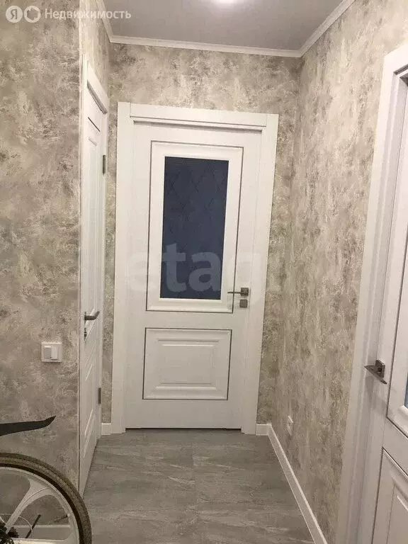 2-комнатная квартира: Вологда, Граничная улица, 7Б (51.2 м) - Фото 2