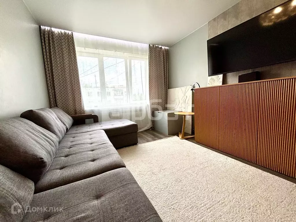 Продаётся 2-к квартира, 52.7 м - Фото 1