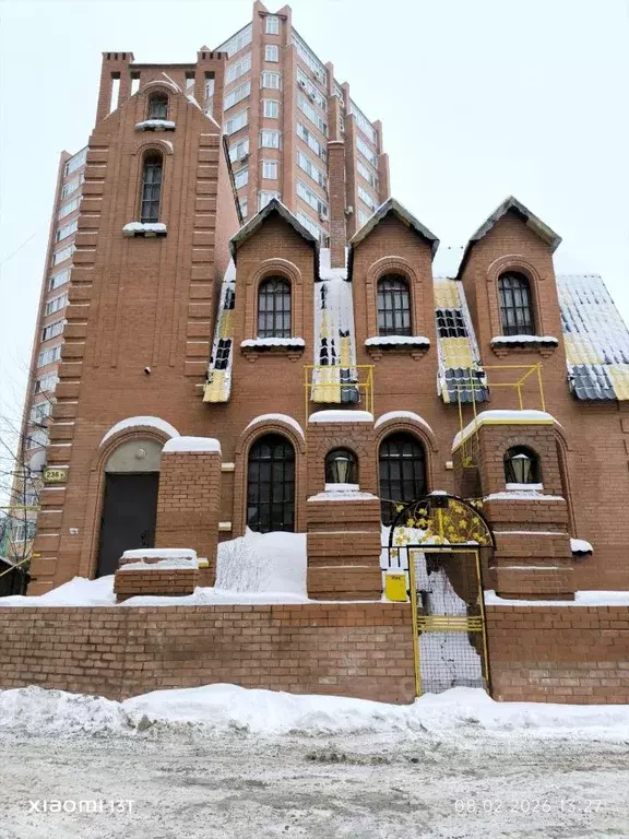 Дом в Самарская область, Самара ул. Советской Армии, 236 (365 м) - Фото 1