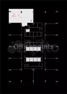 Офис 180.94 кв.м - Фото 0
