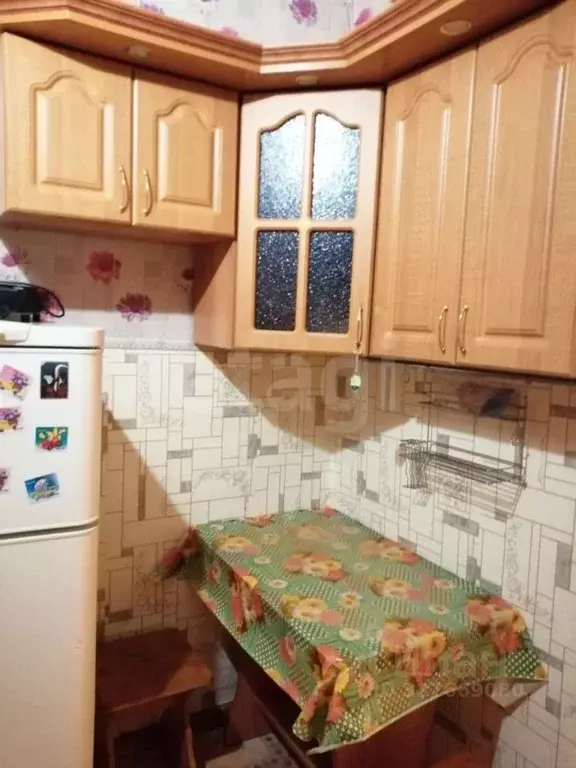 Комната Тюменская область, Тюмень Авторемонтная ул., 18а (12.2 м) - Фото 1