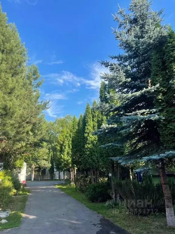 Коттедж в Москва пос. Толстопальцево, Московская ул., 1 (120 м) - Фото 1