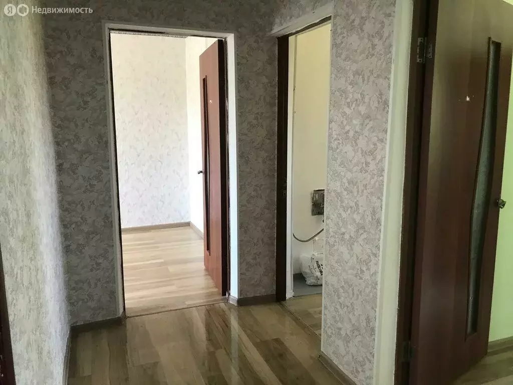 3-комнатная квартира: Ахтырский, улица Свободы, 47 (54 м) - Фото 0