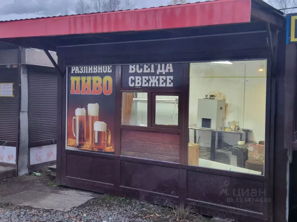 Помещение свободного назначения в Карелия, Петрозаводск Сулажгорская ... - Фото 0