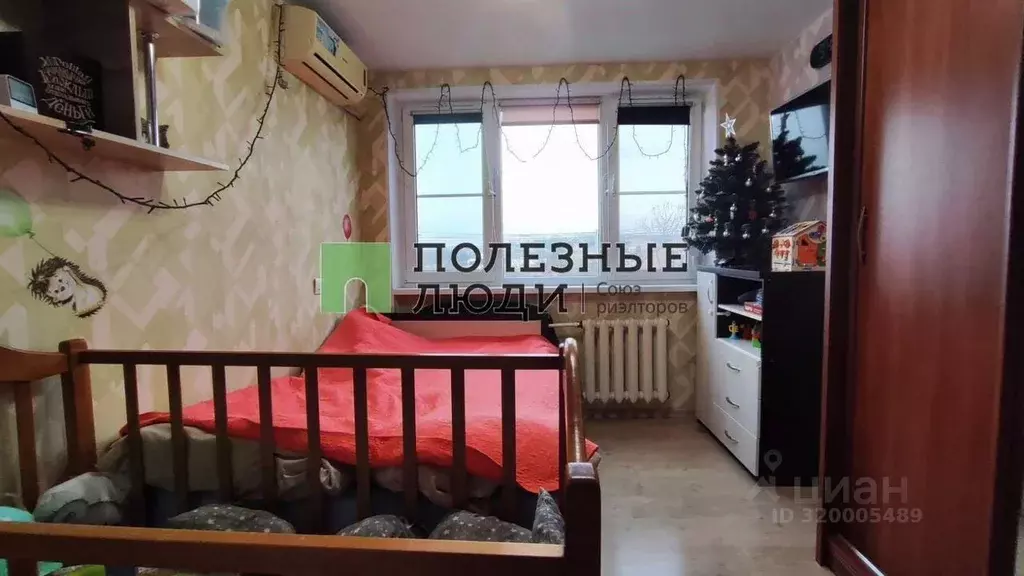 Комната Севастополь ул. Горпищенко, 49 (9.0 м) - Фото 0