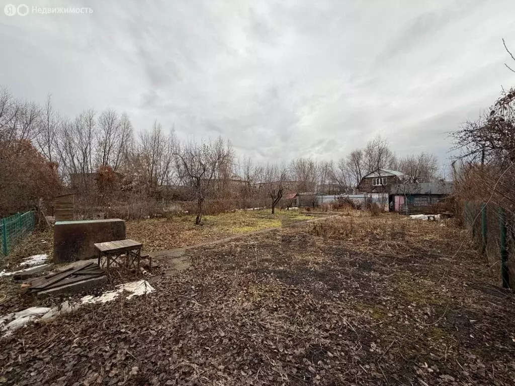 Участок в Челябинск, СНТ Кузнец-2, 1 (6 м) - Фото 2