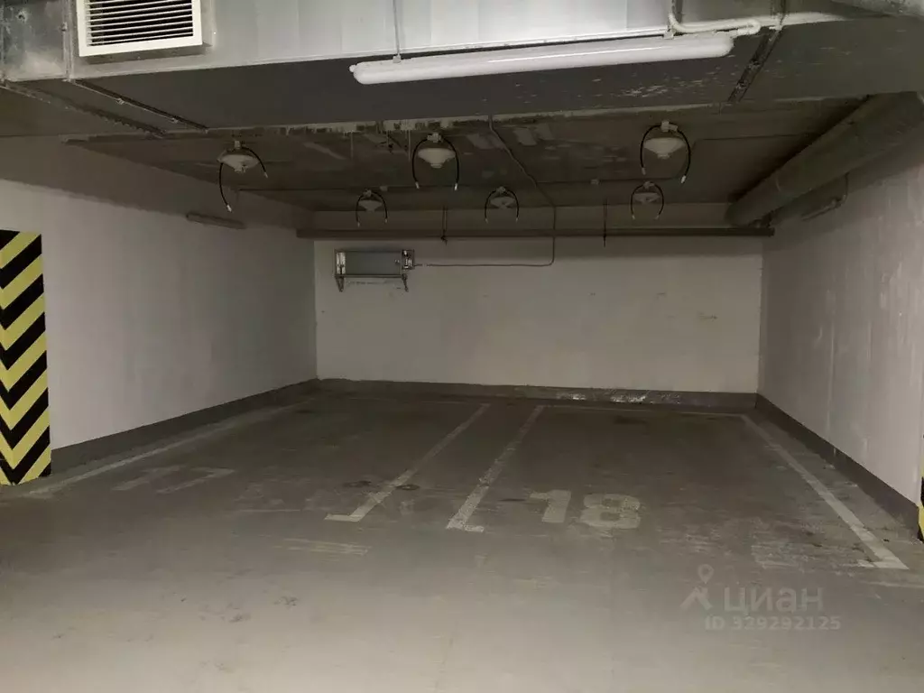 Гараж в Ленинградская область, Всеволожск Социалистическая ул., 114 ... - Фото 2