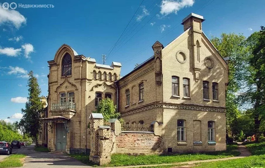 Офис (2500 м) - Фото 1