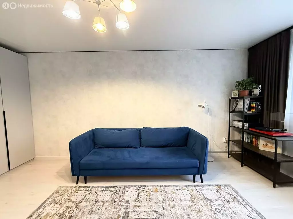 1-комнатная квартира: Оренбург, Просторная улица, 19/2 (40 м) - Фото 2