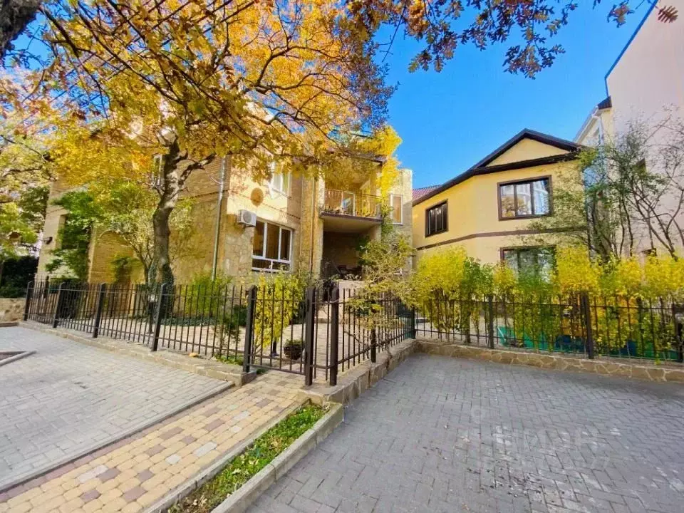 Дом в Краснодарский край, Геленджик Лазурная ул., 9 (720 м) - Фото 2