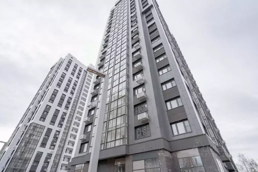 Гараж в Москва Коровинское ш., 29 (14 м) - Фото 2