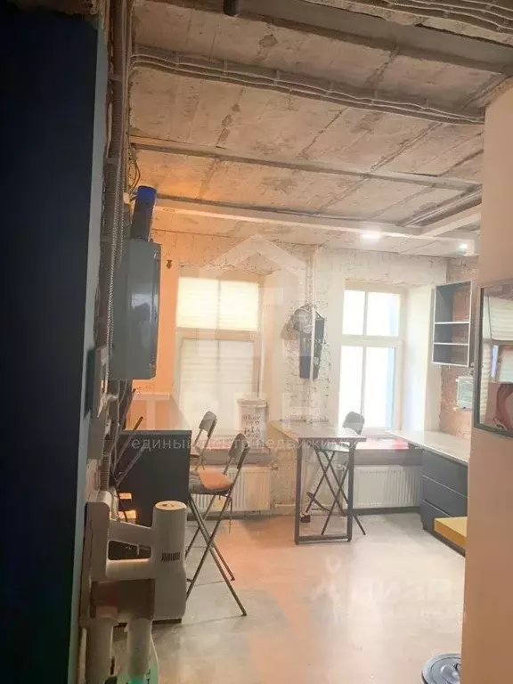 1-к кв. Санкт-Петербург ул. Тюшина, 6Б (43.4 м) - Фото 1