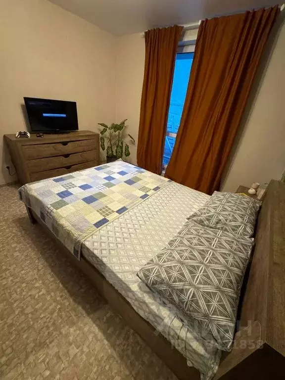 1-к кв. Самарская область, Самара Московское шоссе, 18-й км, 53 (50.0 ... - Фото 2