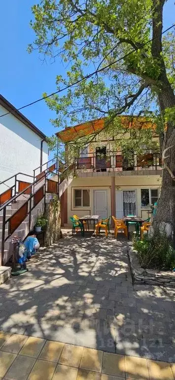 Комната Краснодарский край, Геленджик ул. Дружбы, 4 - Фото 1