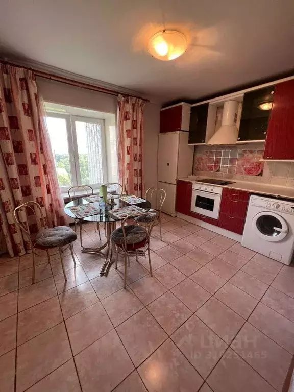 2-к кв. Москва ул. Академика Анохина, 46К2 (56.0 м) - Фото 0