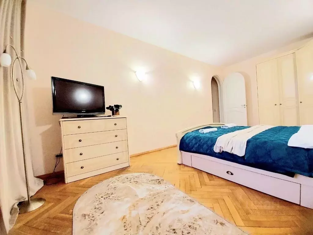 2-к кв. Москва ул. Космонавта Волкова, 9/2 (65.0 м) - Фото 2