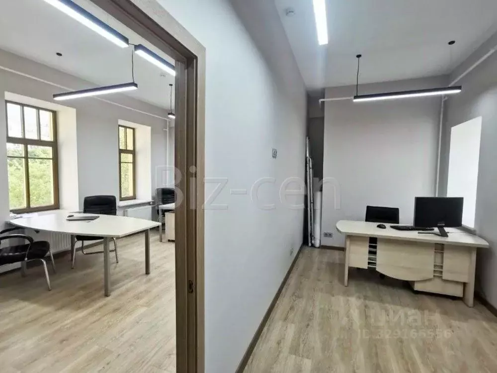Офис в Москва Большая Татарская ул., 20С1 (42 м) - Фото 2