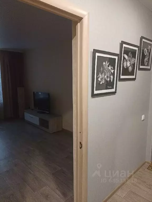 2-к кв. Свердловская область, Нижний Тагил ул. Карла Маркса, 64 (64.0 ... - Фото 1