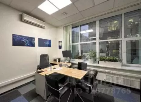 Офис в Москва ул. Бутырский Вал, 68/70С1 (2320 м) - Фото 1