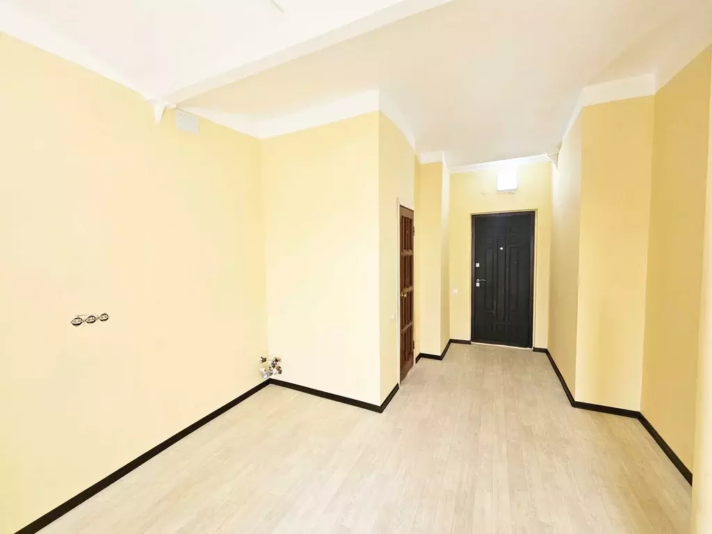 Продаётся квартира-студия, 20 м - Фото 0