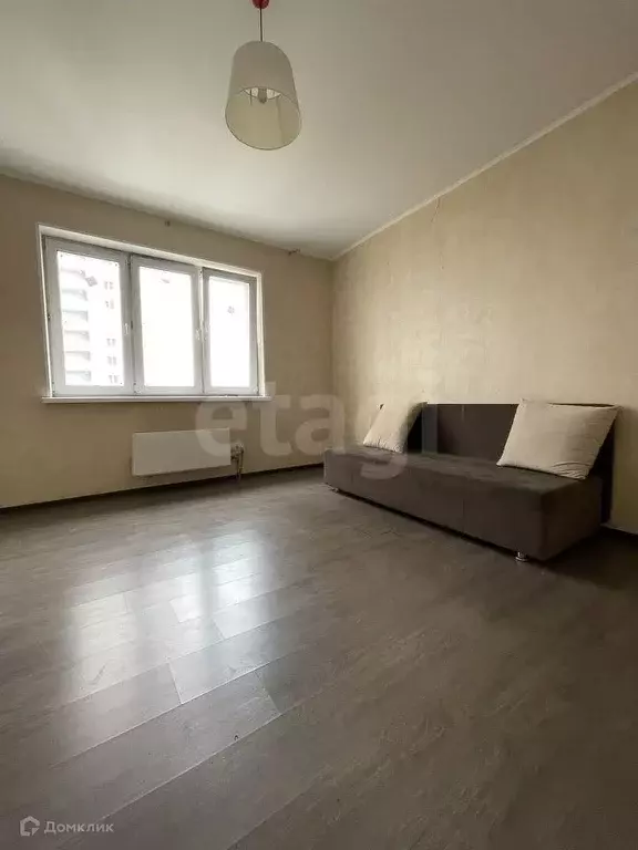 Продаётся 1-к квартира, 44.4 м - Фото 0