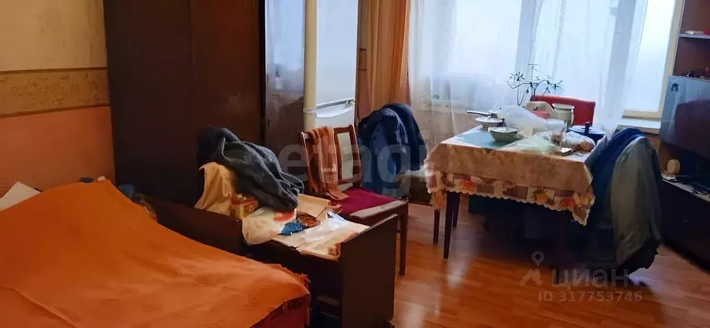 3-к кв. Москва Красноярская ул., 13 (76.0 м) - Фото 0